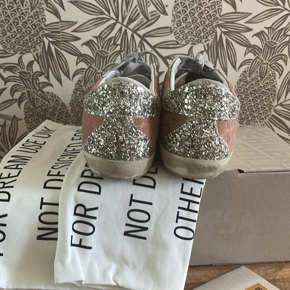 Golden Goose Superstar Private Edition - image 6
